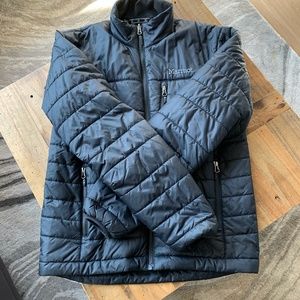 Marmot Men's Featherless Jacket